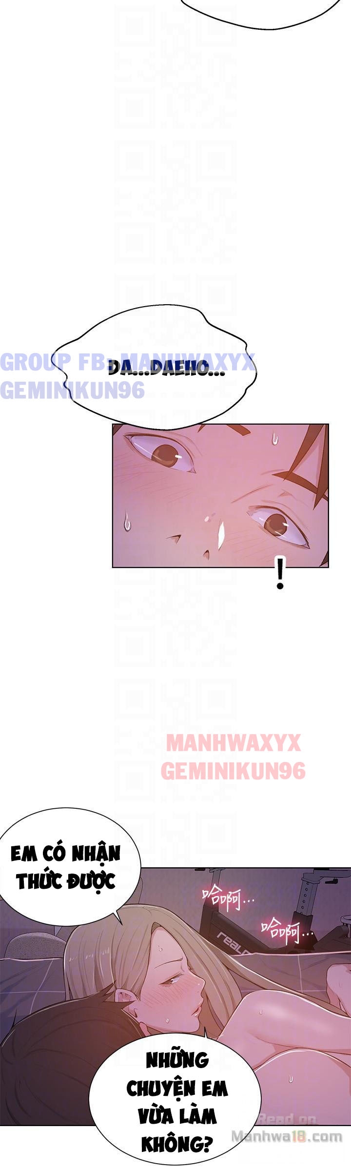 Lớp Học Gia Đình Chap Chap 9-Lớp Học Gia Đình - Next Chap 10