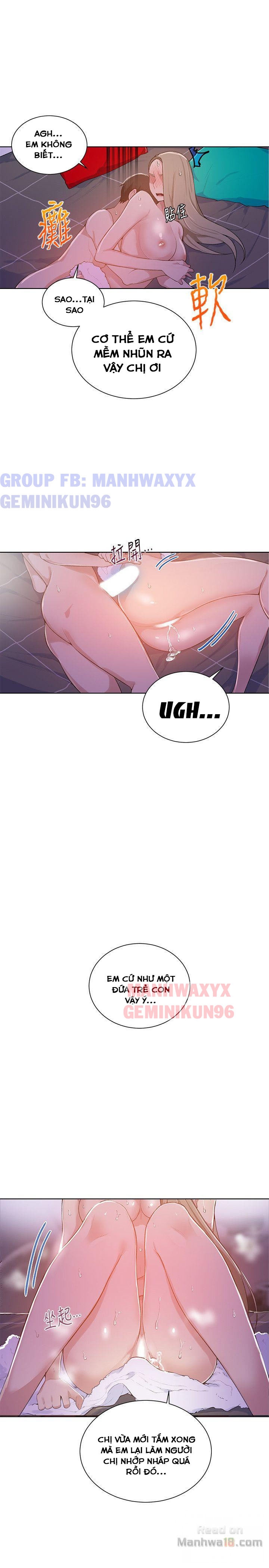 Lớp Học Gia Đình Chap Chap 9-Lớp Học Gia Đình - Next Chap 10