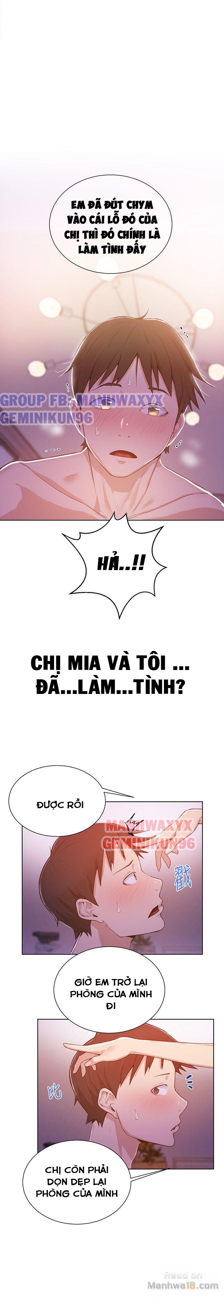 Lớp Học Gia Đình Chap Chap 9-Lớp Học Gia Đình - Next Chap 10