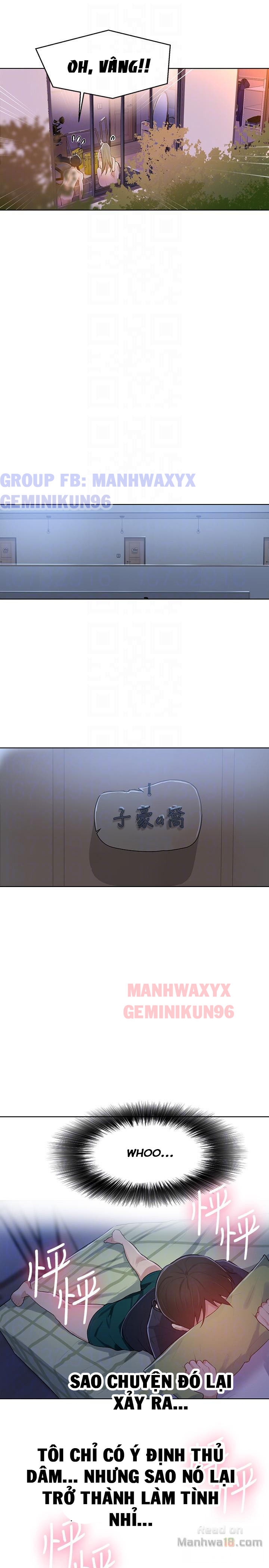 Lớp Học Gia Đình Chap Chap 9-Lớp Học Gia Đình - Next Chap 10