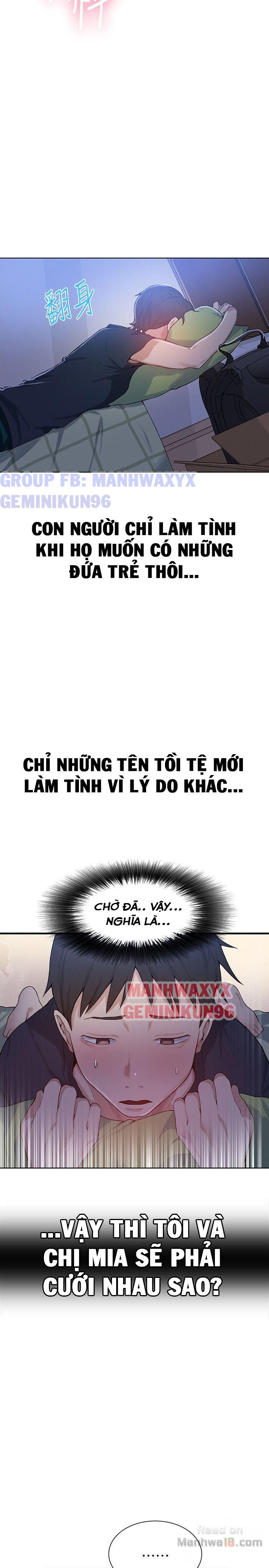 Lớp Học Gia Đình Chap Chap 9-Lớp Học Gia Đình - Next Chap 10