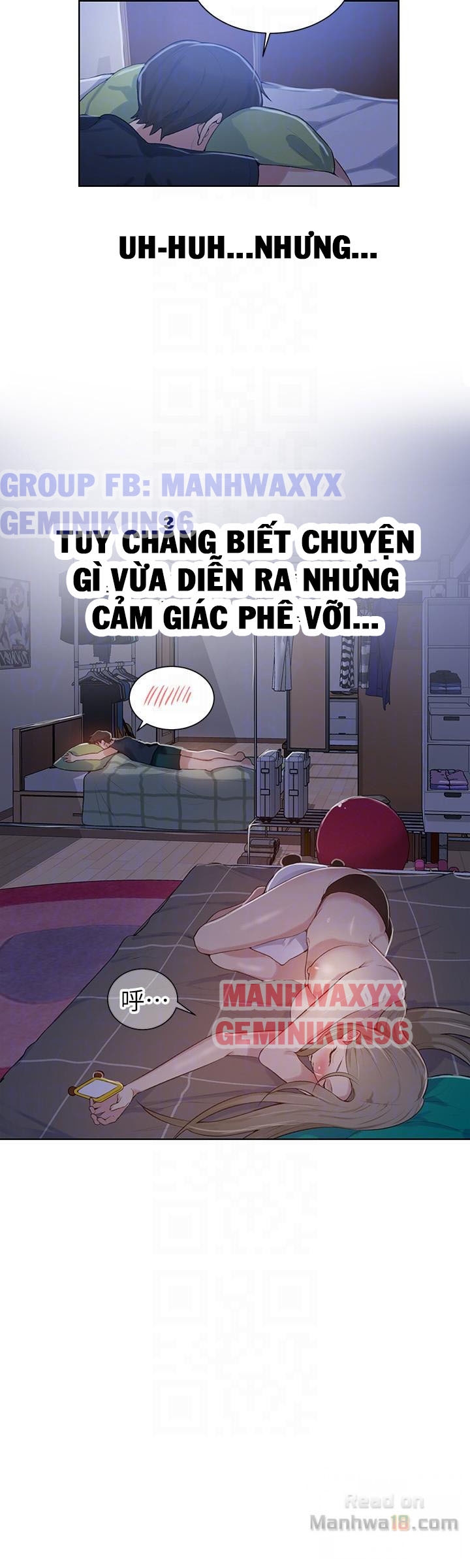 Lớp Học Gia Đình Chap Chap 9-Lớp Học Gia Đình - Next Chap 10