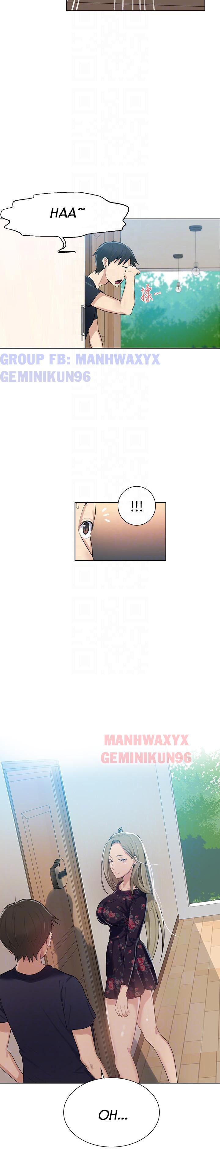 Lớp Học Gia Đình Chap Chap 9-Lớp Học Gia Đình - Next Chap 10