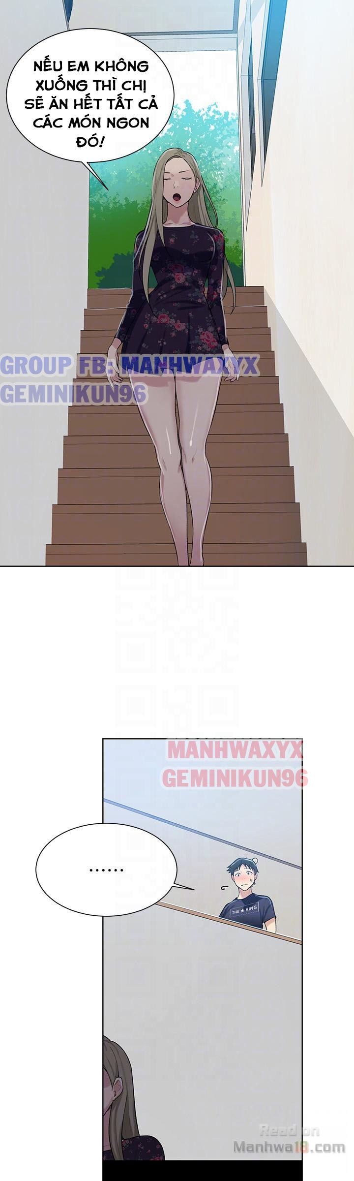 Lớp Học Gia Đình Chap Chap 9-Lớp Học Gia Đình - Next Chap 10