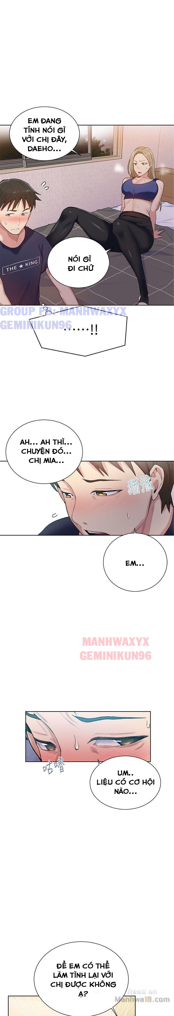 Lớp Học Gia Đình Chap Chap 9-Lớp Học Gia Đình - Next Chap 10