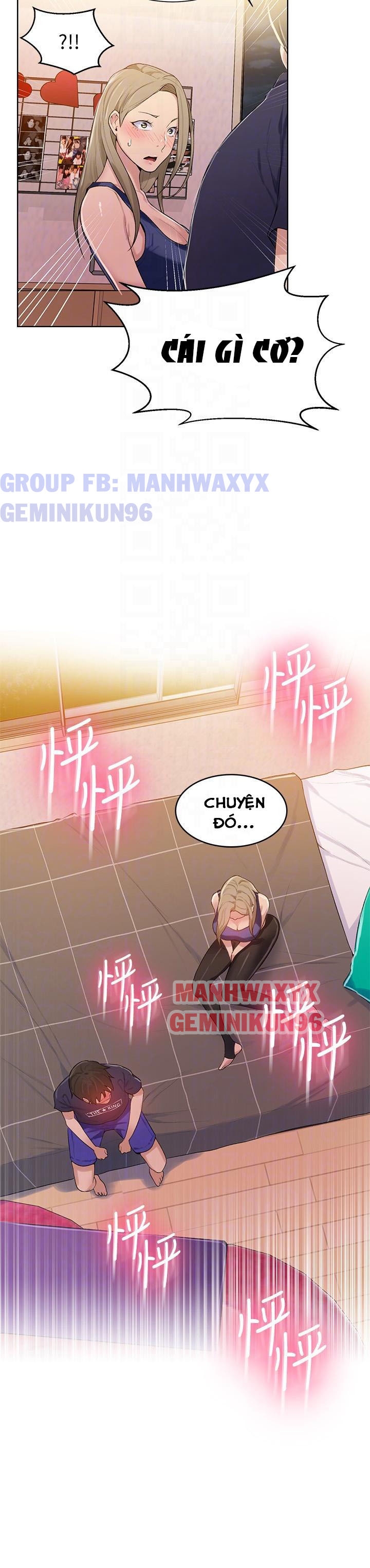 Lớp Học Gia Đình Chap Chap 9-Lớp Học Gia Đình - Next Chap 10