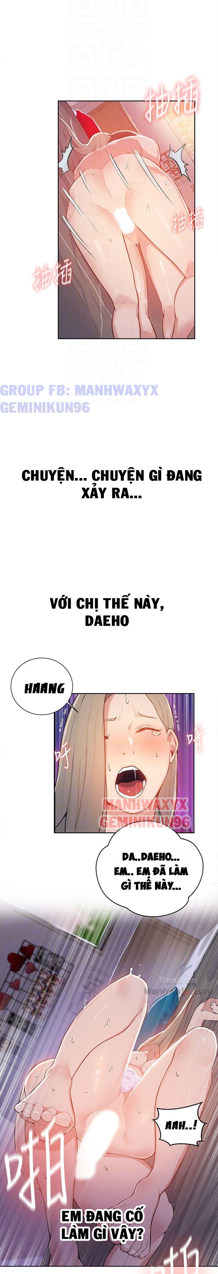 Lớp Học Gia Đình Chap Chap 9-Lớp Học Gia Đình - Next Chap 10