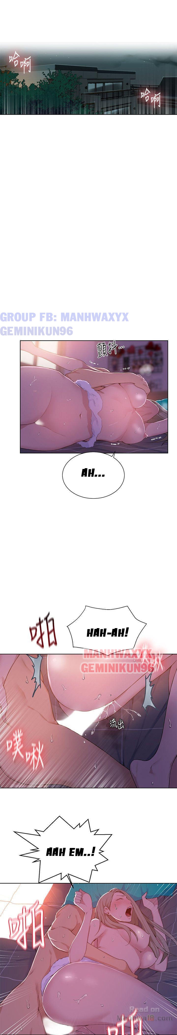 Lớp Học Gia Đình Chap Chap 9-Lớp Học Gia Đình - Next Chap 10