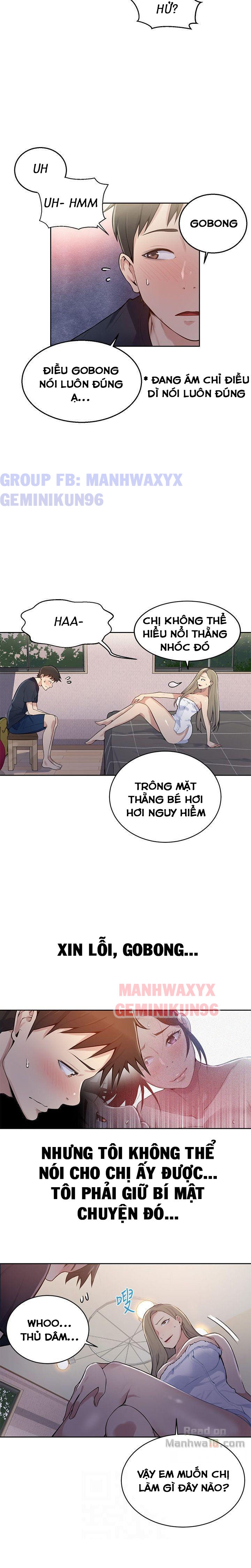 Lớp Học Gia Đình Chap Chap 8-Lớp Học Gia Đình - Next Chap 9