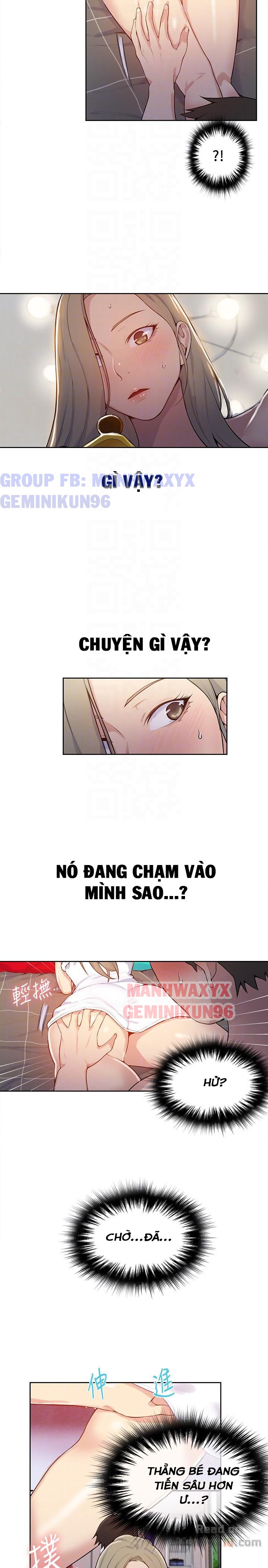 Lớp Học Gia Đình Chap Chap 8-Lớp Học Gia Đình - Next Chap 9