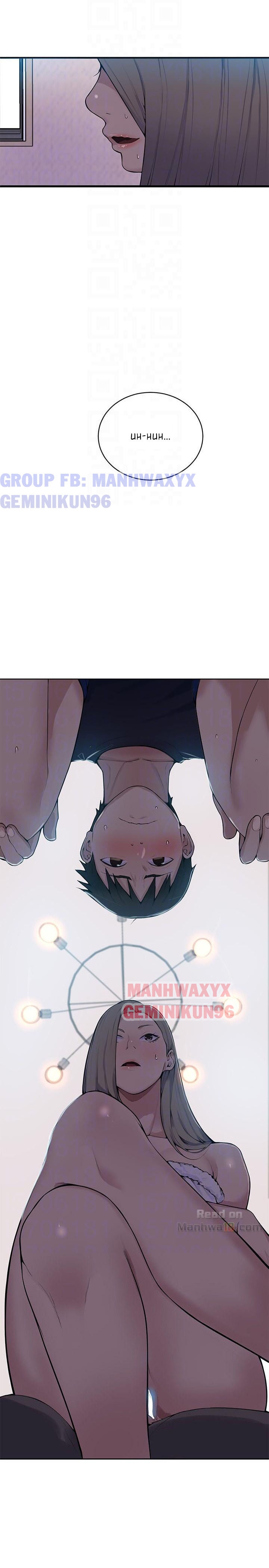 Lớp Học Gia Đình Chap Chap 8-Lớp Học Gia Đình - Next Chap 9