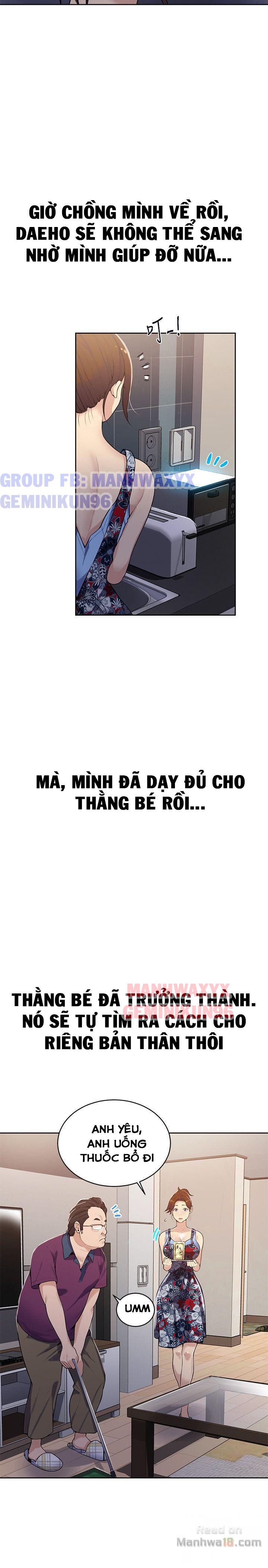 Lớp Học Gia Đình Chap Chap 8-Lớp Học Gia Đình - Next Chap 9