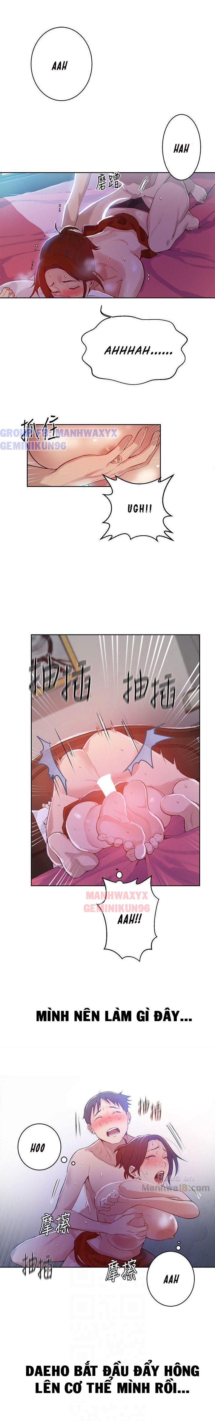 Lớp Học Gia Đình Chap Chap 7-Lớp Học Gia Đình - Next Chap 8