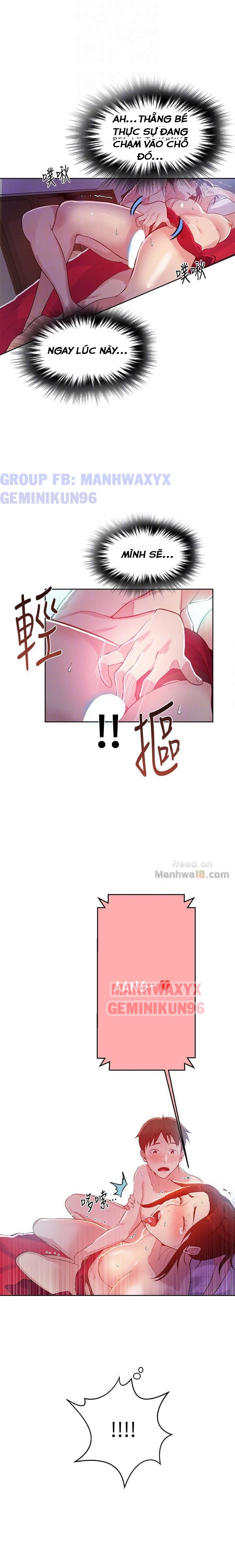 Lớp Học Gia Đình Chap Chap 7-Lớp Học Gia Đình - Next Chap 8