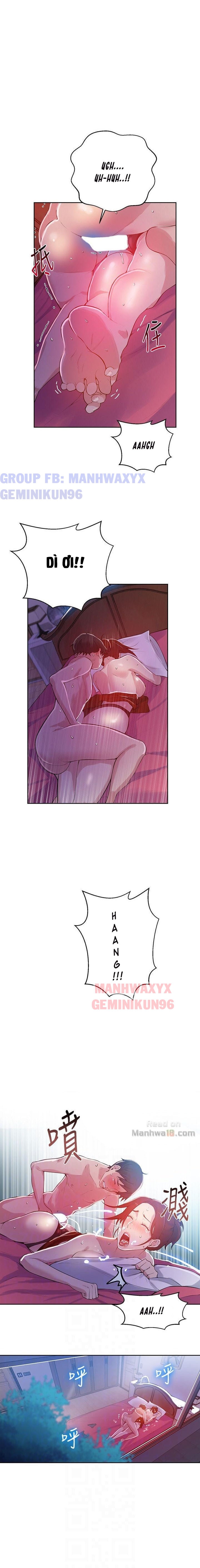 Lớp Học Gia Đình Chap Chap 7-Lớp Học Gia Đình - Next Chap 8