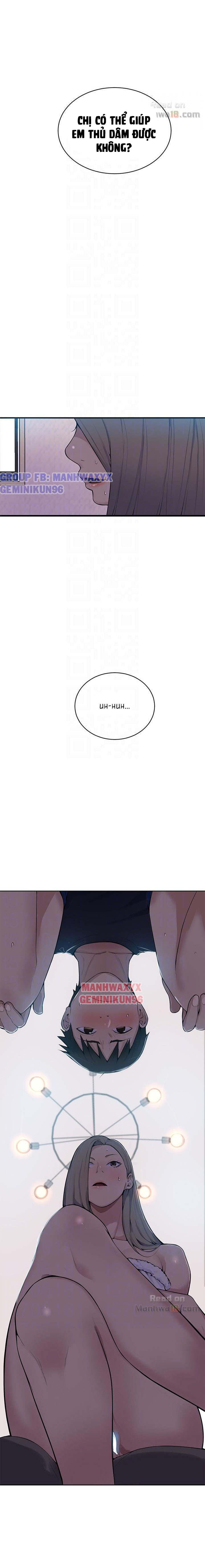 Lớp Học Gia Đình Chap Chap 7-Lớp Học Gia Đình - Next Chap 8