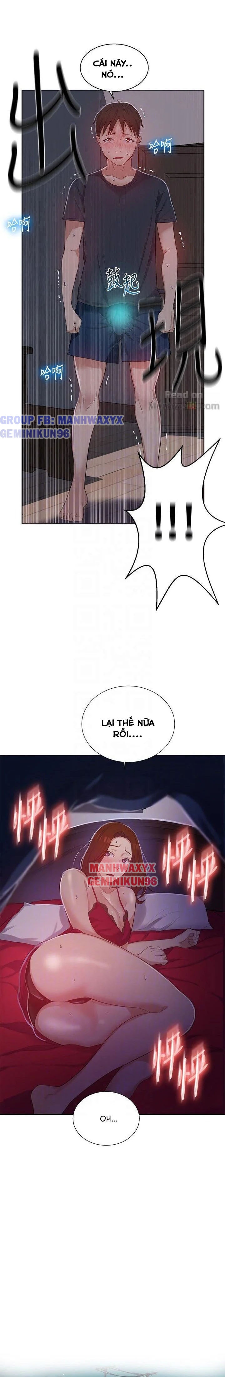 Lớp Học Gia Đình Chap Chap 7-Lớp Học Gia Đình - Next Chap 8