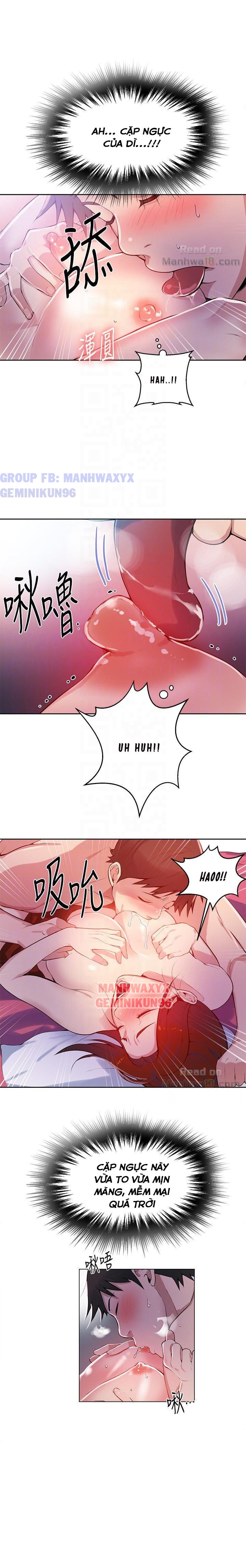 Lớp Học Gia Đình Chap Chap 7-Lớp Học Gia Đình - Next Chap 8