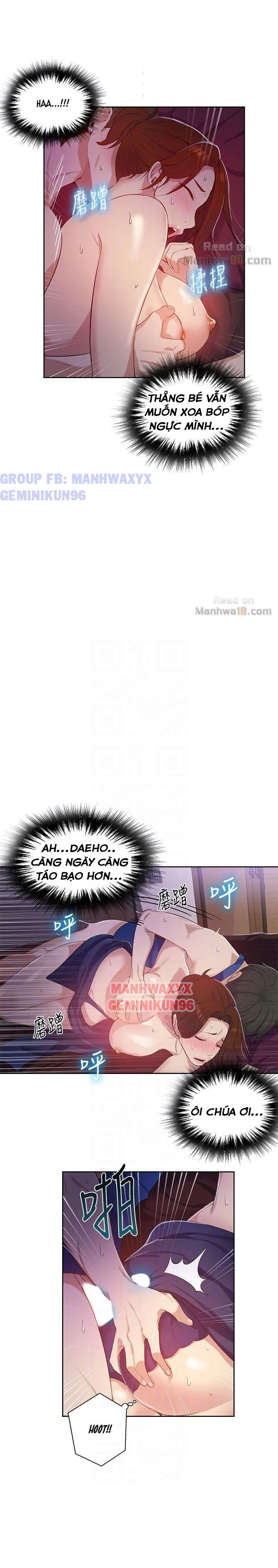 Lớp Học Gia Đình Chap Chap 6-Lớp Học Gia Đình - Next Chap 7