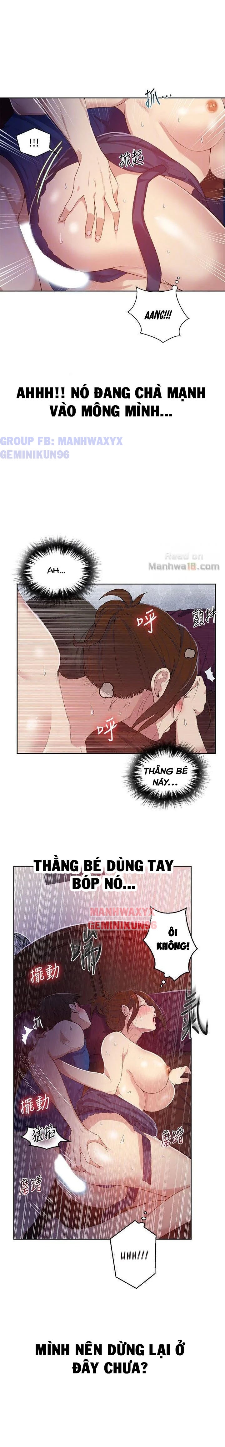 Lớp Học Gia Đình Chap Chap 6-Lớp Học Gia Đình - Next Chap 7