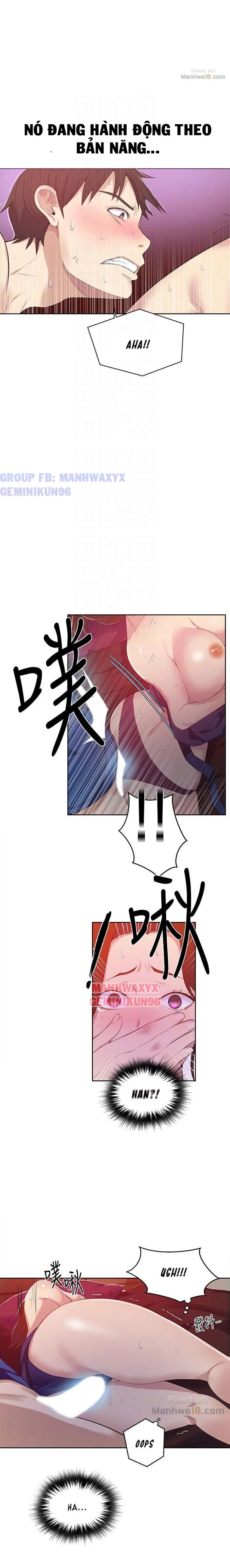 Lớp Học Gia Đình Chap Chap 6-Lớp Học Gia Đình - Next Chap 7