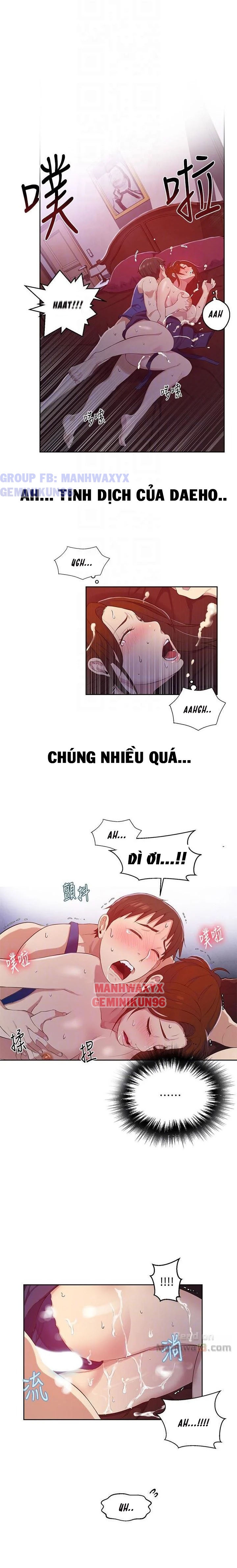 Lớp Học Gia Đình Chap Chap 6-Lớp Học Gia Đình - Next Chap 7