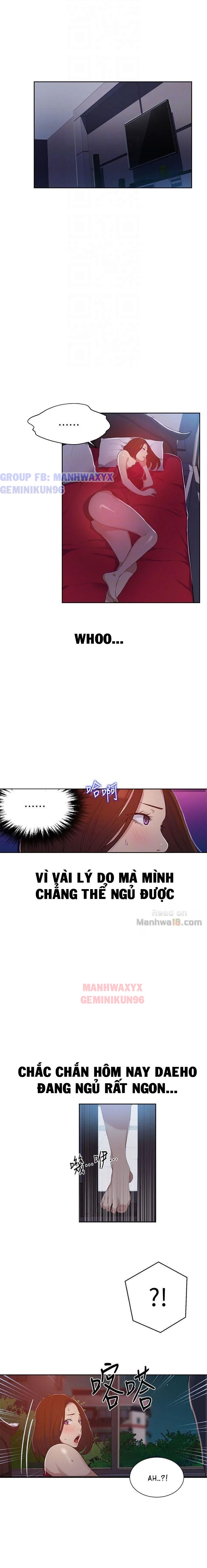 Lớp Học Gia Đình Chap Chap 6-Lớp Học Gia Đình - Next Chap 7