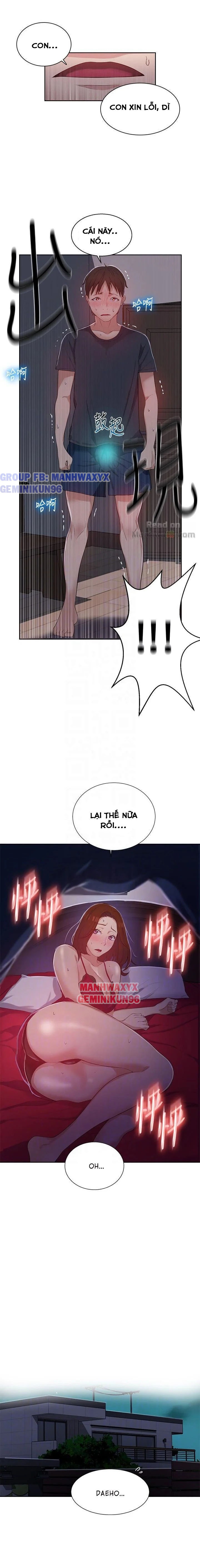 Lớp Học Gia Đình Chap Chap 6-Lớp Học Gia Đình - Next Chap 7