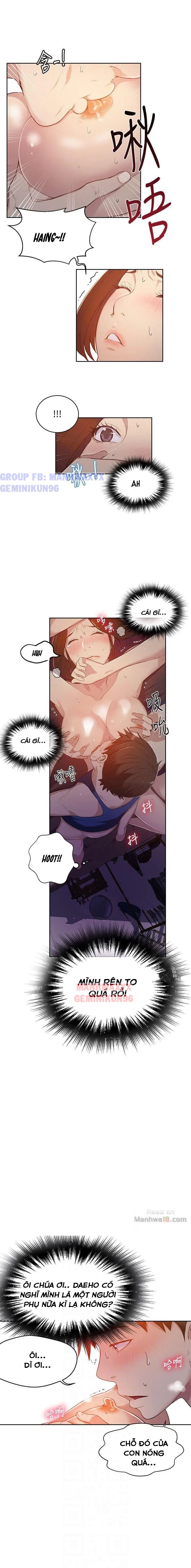 Lớp Học Gia Đình Chap Chap 6-Lớp Học Gia Đình - Next Chap 7