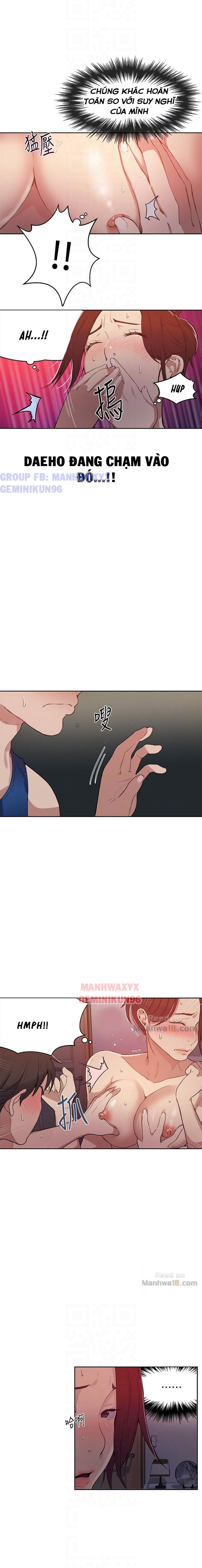 Lớp Học Gia Đình Chap Chap 5-Lớp Học Gia Đình - Next Chap 6