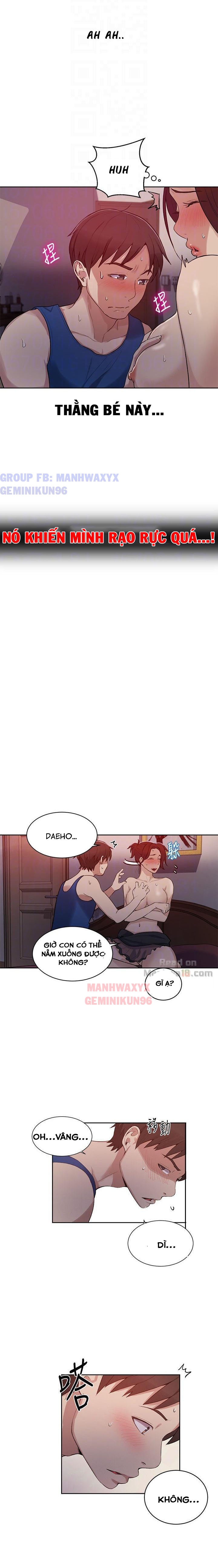 Lớp Học Gia Đình Chap Chap 5-Lớp Học Gia Đình - Next Chap 6