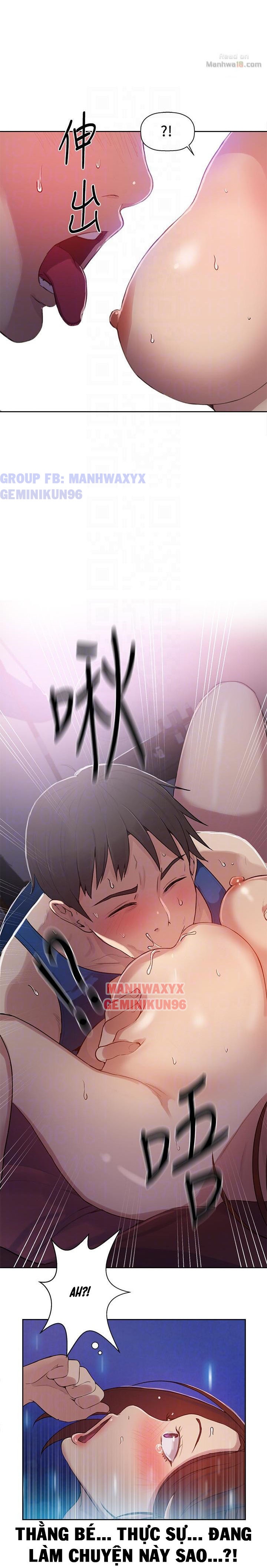 Lớp Học Gia Đình Chap Chap 5-Lớp Học Gia Đình - Next Chap 6