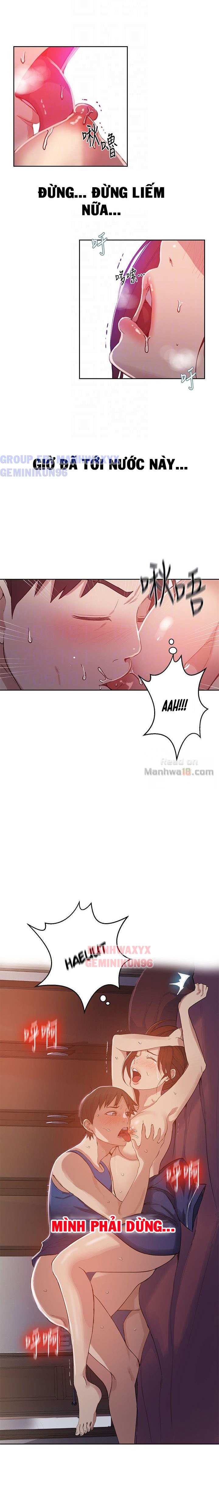 Lớp Học Gia Đình Chap Chap 5-Lớp Học Gia Đình - Next Chap 6