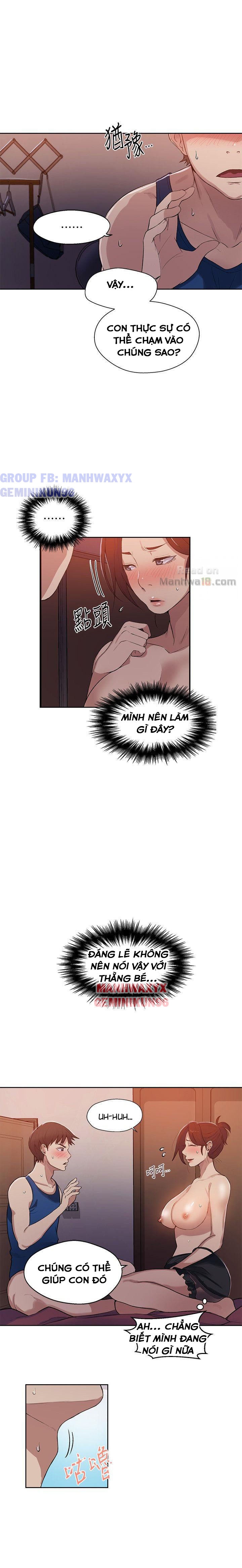 Lớp Học Gia Đình Chap Chap 5-Lớp Học Gia Đình - Next Chap 6