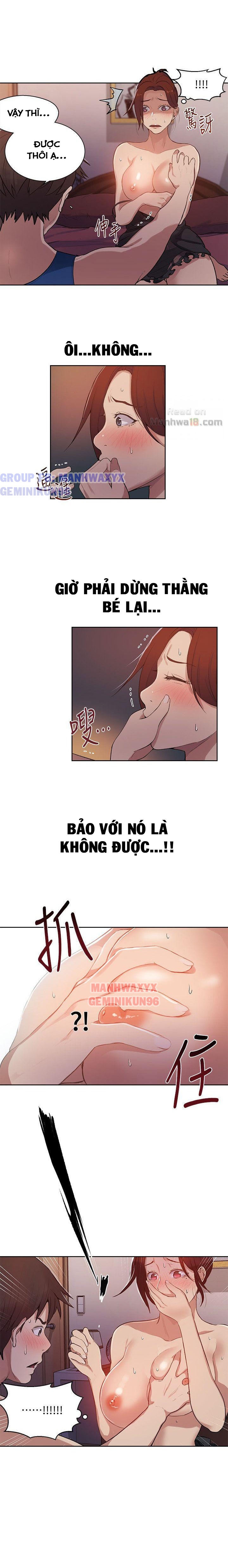 Lớp Học Gia Đình Chap Chap 5-Lớp Học Gia Đình - Next Chap 6