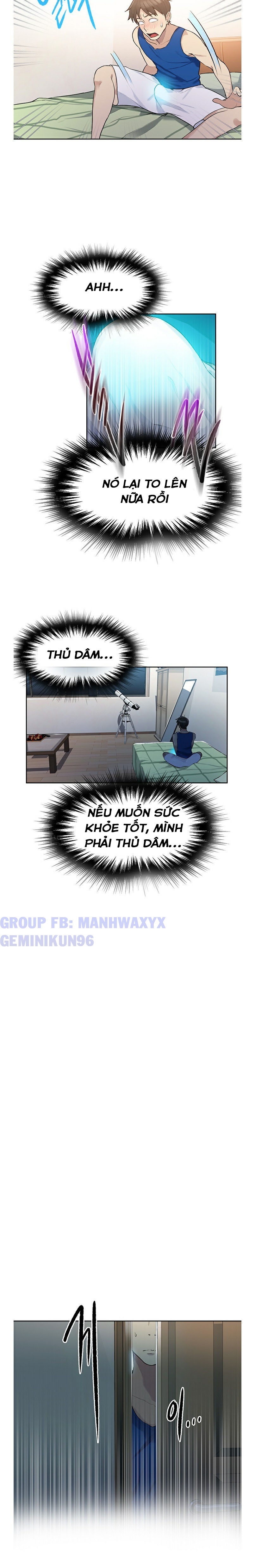 Lớp Học Gia Đình Chap Chap 4-Lớp Học Gia Đình - Next Chap 5