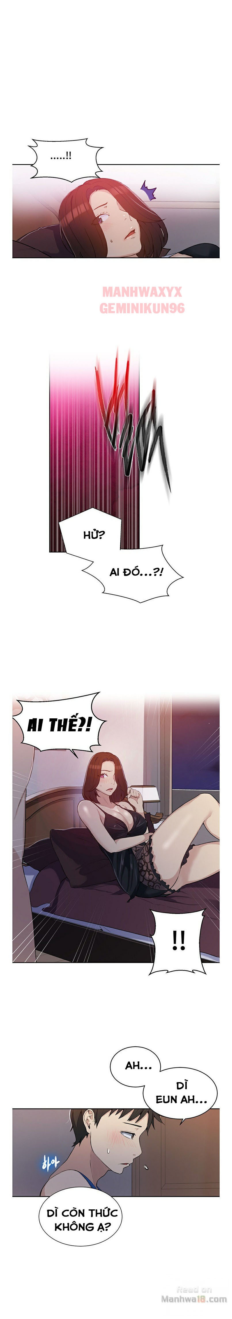 Lớp Học Gia Đình Chap Chap 4-Lớp Học Gia Đình - Next Chap 5