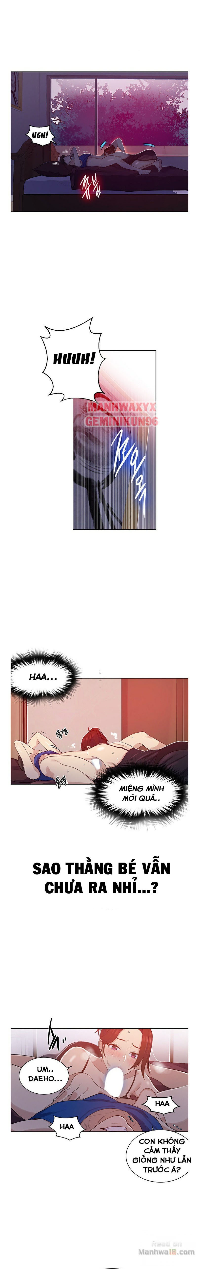 Lớp Học Gia Đình Chap Chap 4-Lớp Học Gia Đình - Next Chap 5