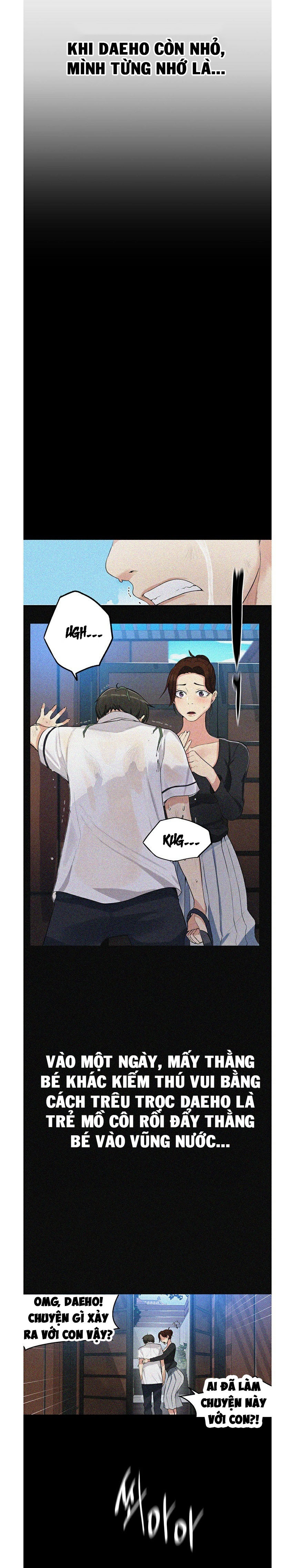 Lớp Học Gia Đình Chap Chap 3-Lớp Học Gia Đình - Next Chap 4