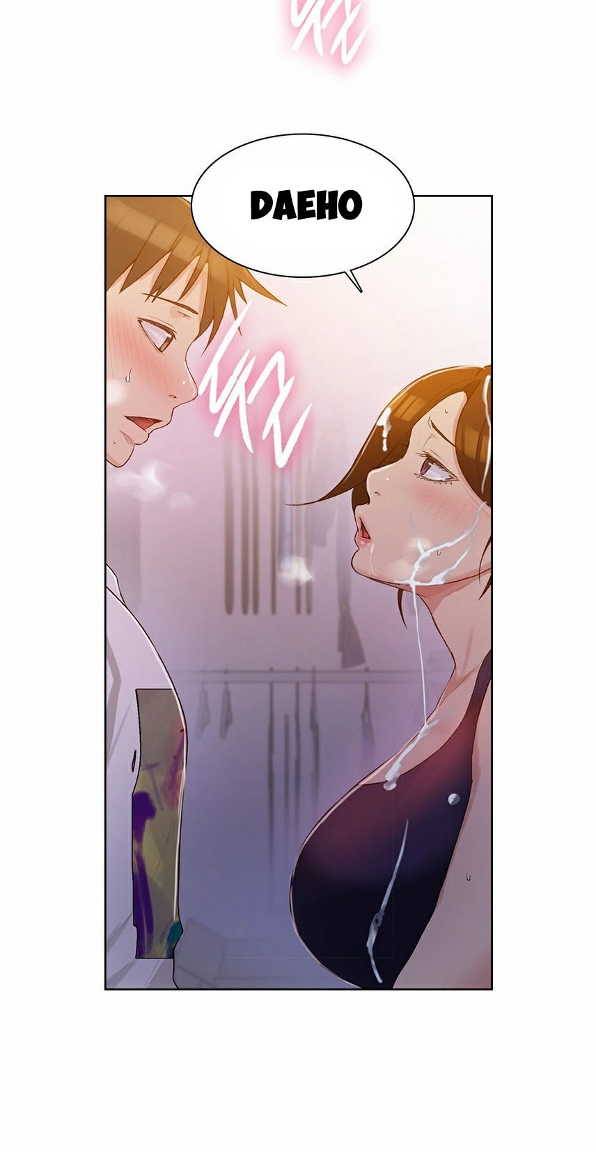 Lớp Học Gia Đình Chap Chap 3-Lớp Học Gia Đình - Next Chap 4