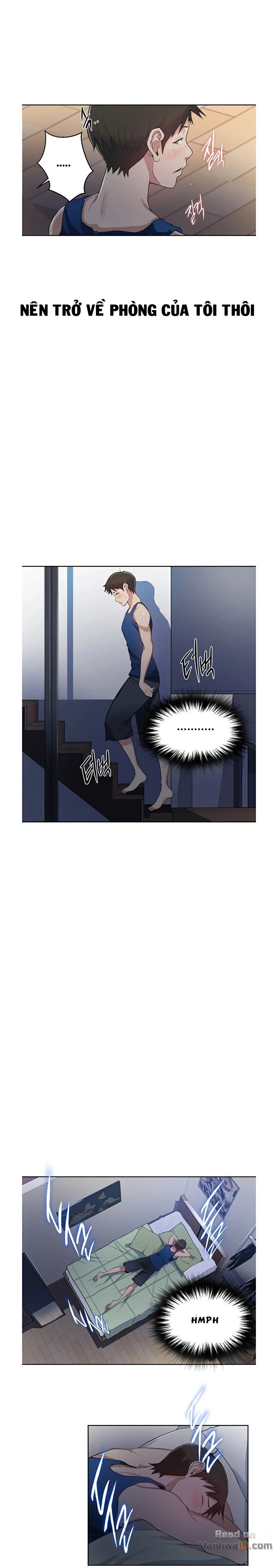 Lớp Học Gia Đình Chap Chap 2-Lớp Học Gia Đình - Next Chap 3