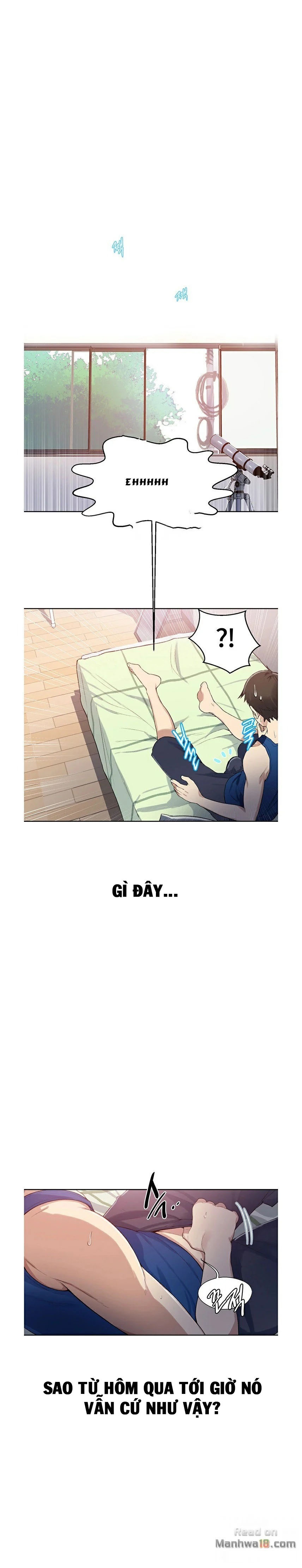 Lớp Học Gia Đình Chap Chap 2-Lớp Học Gia Đình - Next Chap 3