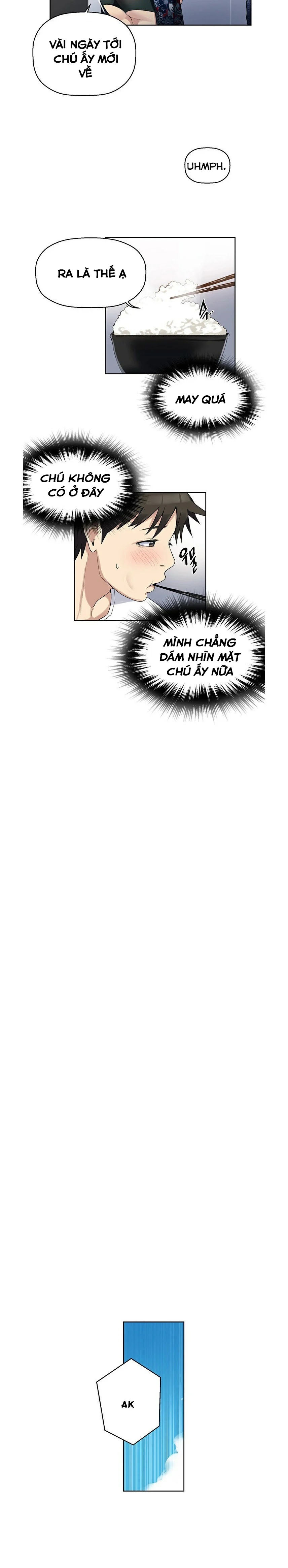 Lớp Học Gia Đình Chap Chap 2-Lớp Học Gia Đình - Next Chap 3