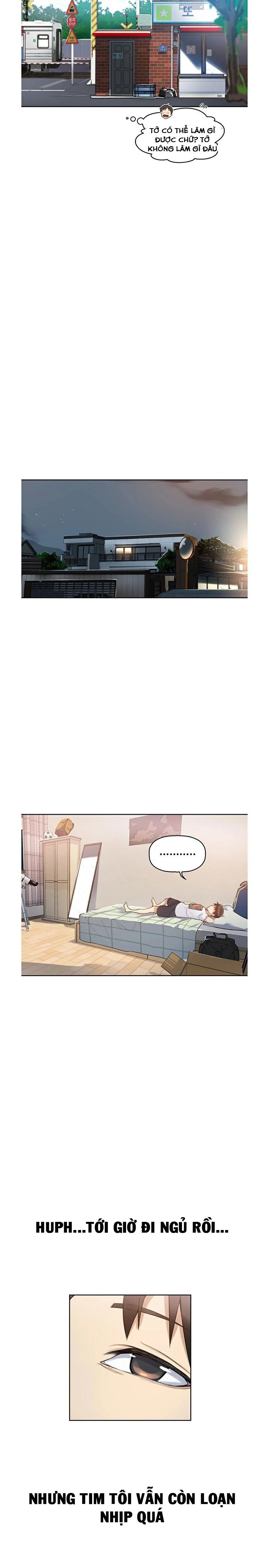 Lớp Học Gia Đình Chap Chap 2-Lớp Học Gia Đình - Next Chap 3