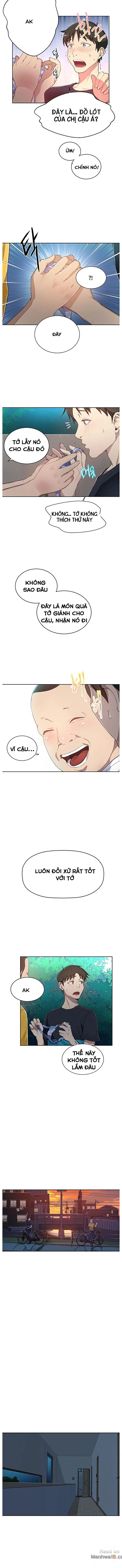 Lớp Học Gia Đình Chap Chap 1-Lớp Học Gia Đình - Next Chap 2