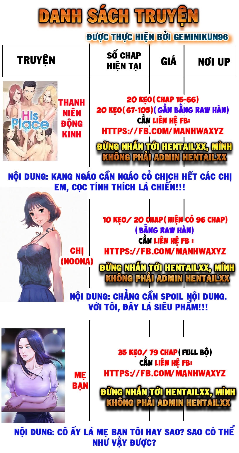 Lớp Học Gia Đình Chap Chap 1-Lớp Học Gia Đình - Next Chap 2