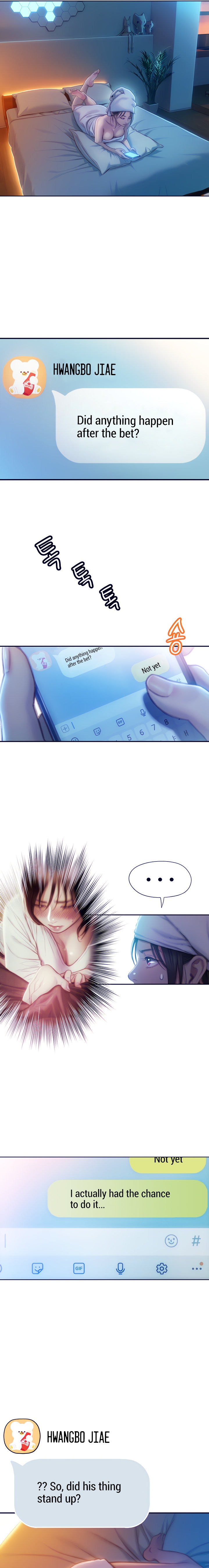 Love Limit Exceeded Chap chap 18-Love Limit Exceeded - Next Chap 19