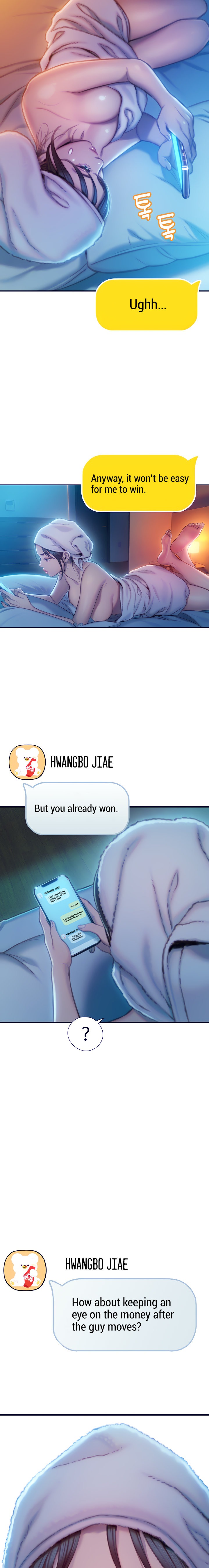 Love Limit Exceeded Chap chap 18-Love Limit Exceeded - Next Chap 19