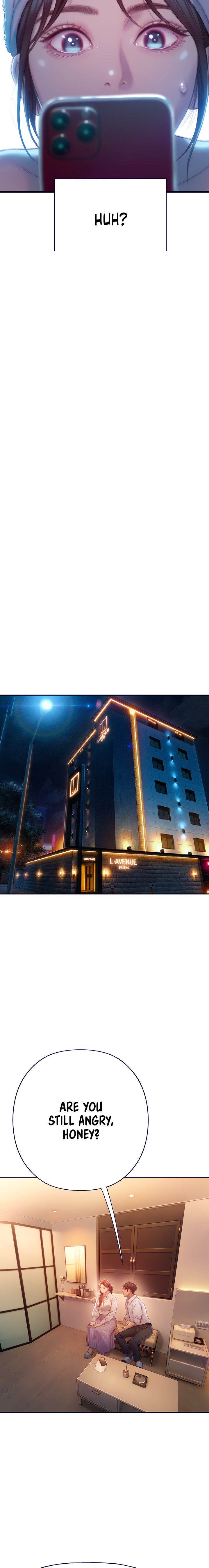 Love Limit Exceeded Chap chap 18-Love Limit Exceeded - Next Chap 19