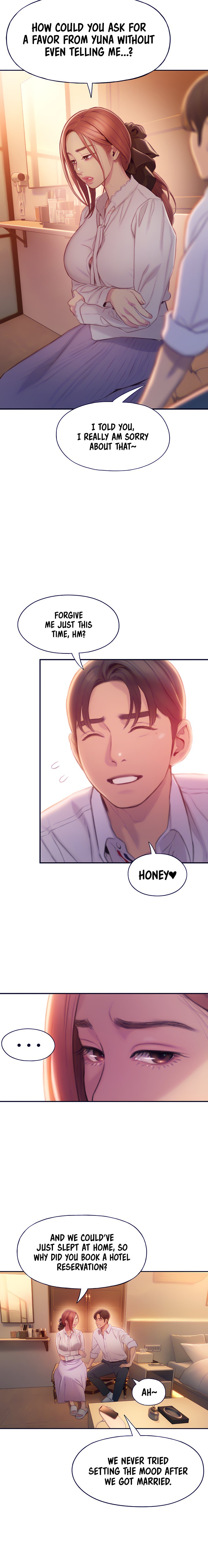 Love Limit Exceeded Chap chap 18-Love Limit Exceeded - Next Chap 19